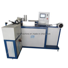 Spiral Flexible Aluminum Foil Duct Making Machine (ATM-A300A)